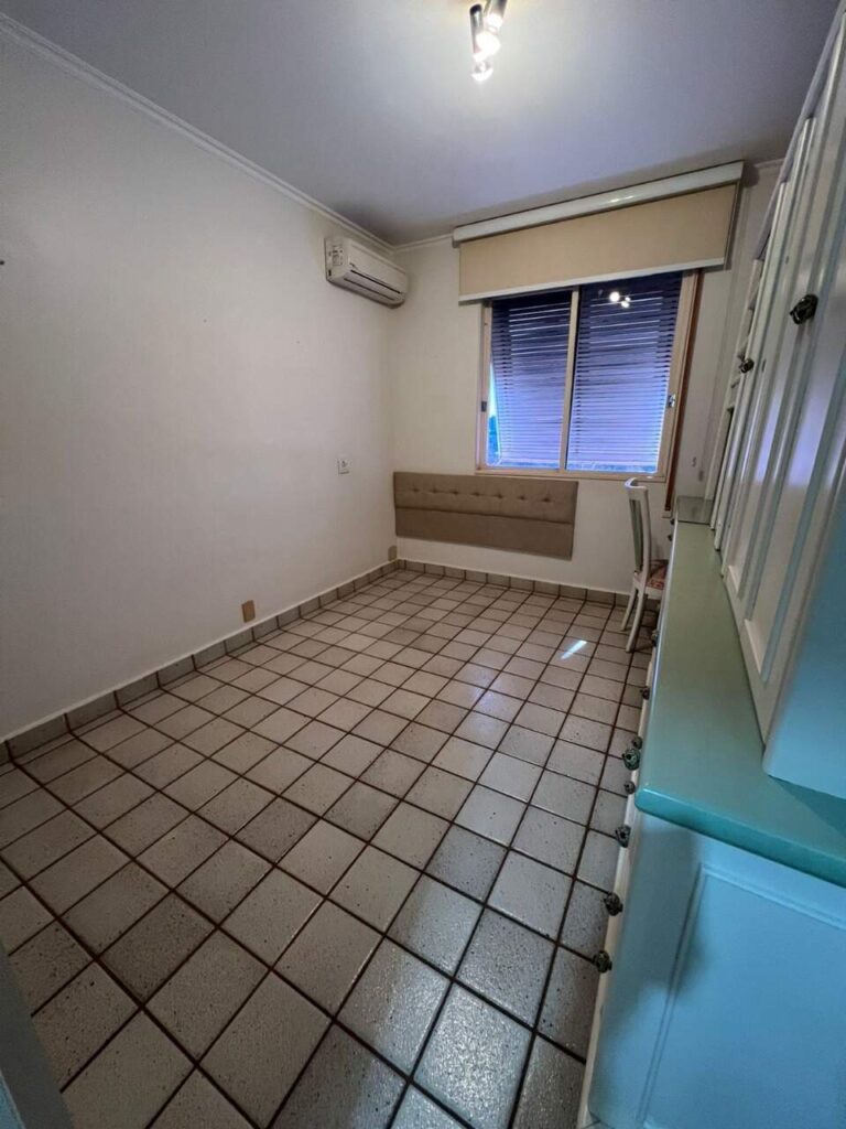 Apartamento à venda no Ribeirânia: