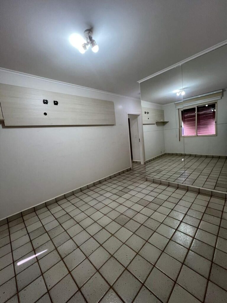 Apartamento à venda no Ribeirânia: