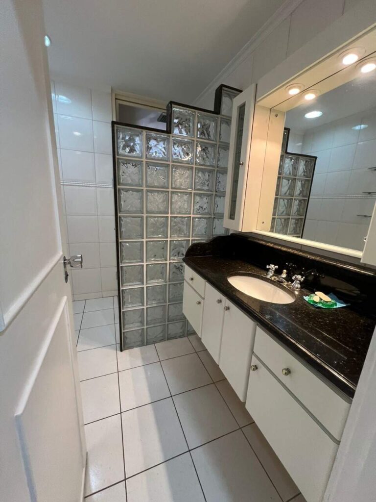 Apartamento à venda no Ribeirânia: