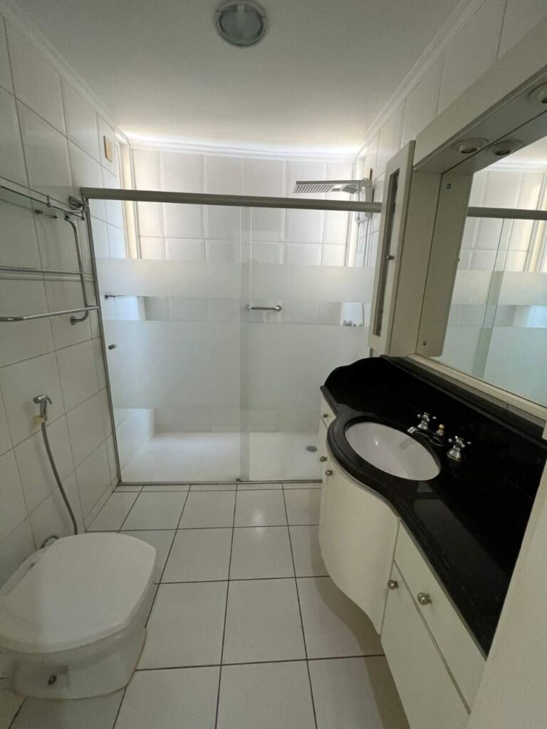 Apartamento à venda no Ribeirânia: