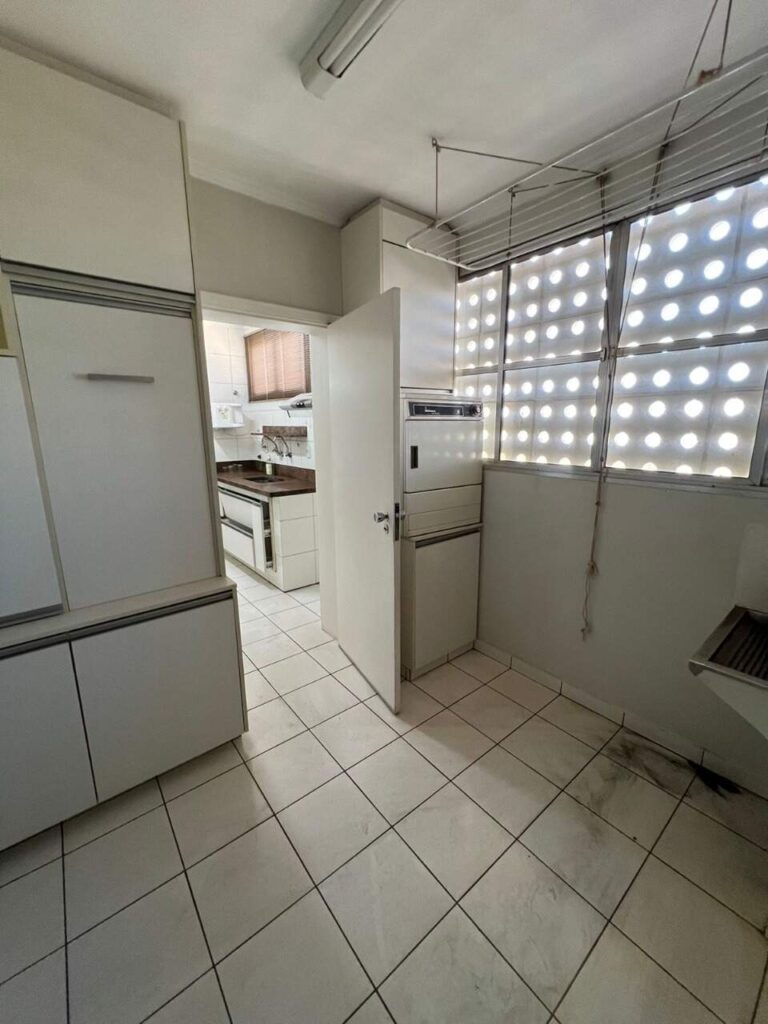 Apartamento à venda no Ribeirânia: