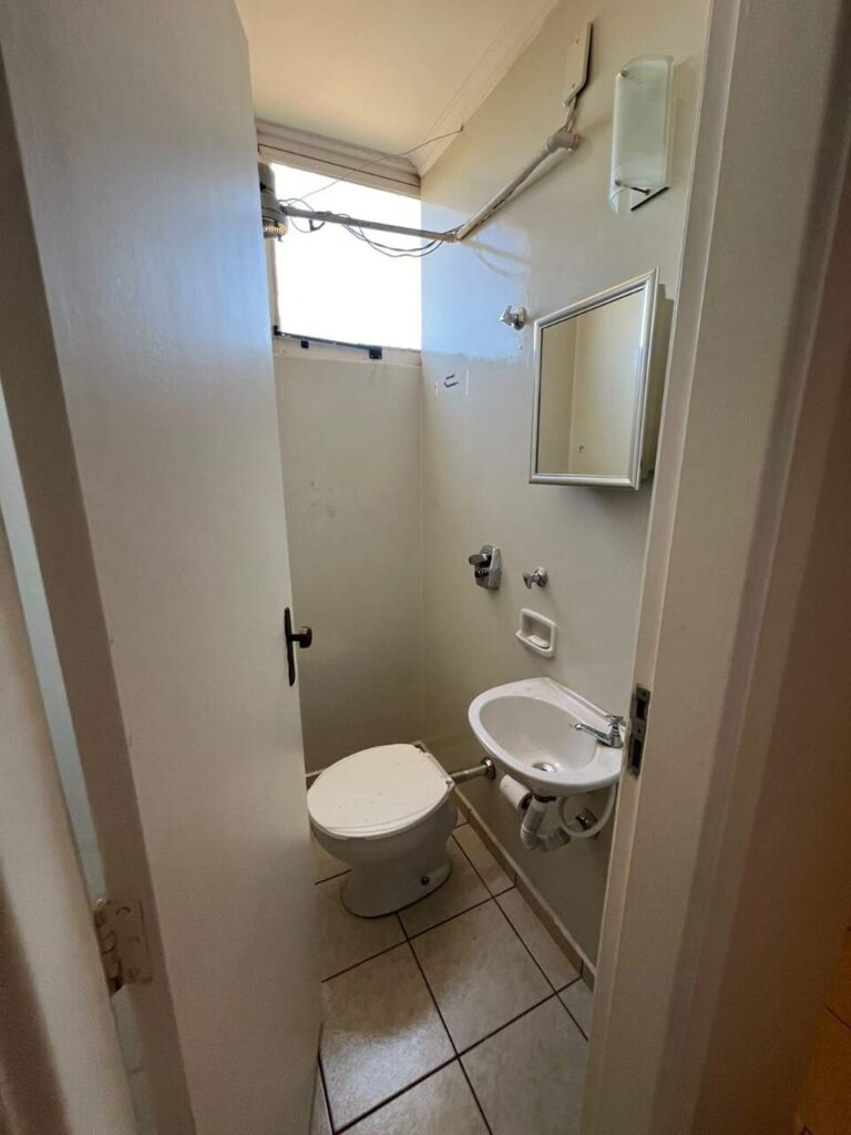 Apartamento à venda no Ribeirânia: