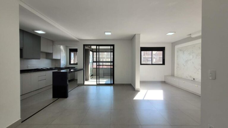 Apartamento à venda no Jardim Olhos d'Água :