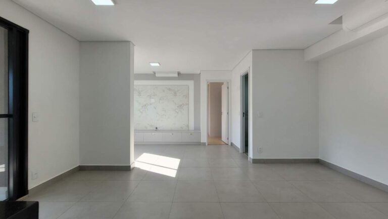 Apartamento à venda no Jardim Olhos d'Água :