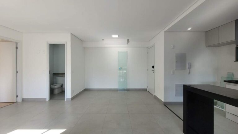Apartamento à venda no Jardim Olhos d'Água :