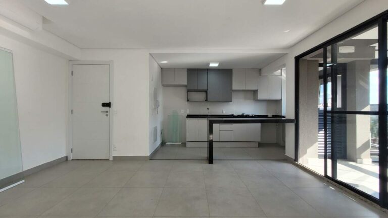 Apartamento à venda no Jardim Olhos d'Água :