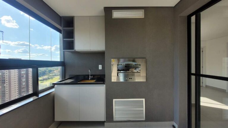 Apartamento à venda no Jardim Olhos d'Água :
