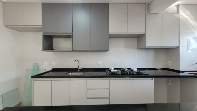 Apartamento à venda no Jardim Olhos d'Água :