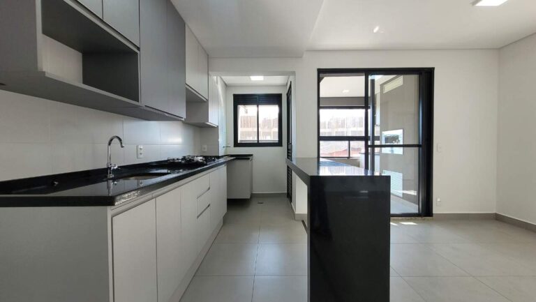Apartamento à venda no Jardim Olhos d'Água :