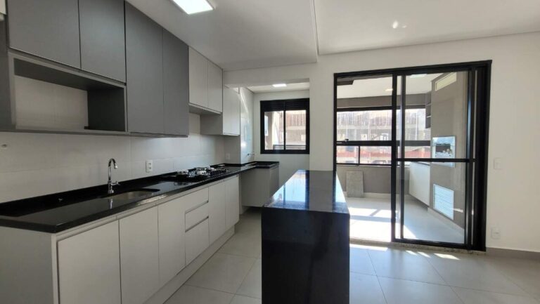 Apartamento à venda no Jardim Olhos d'Água :