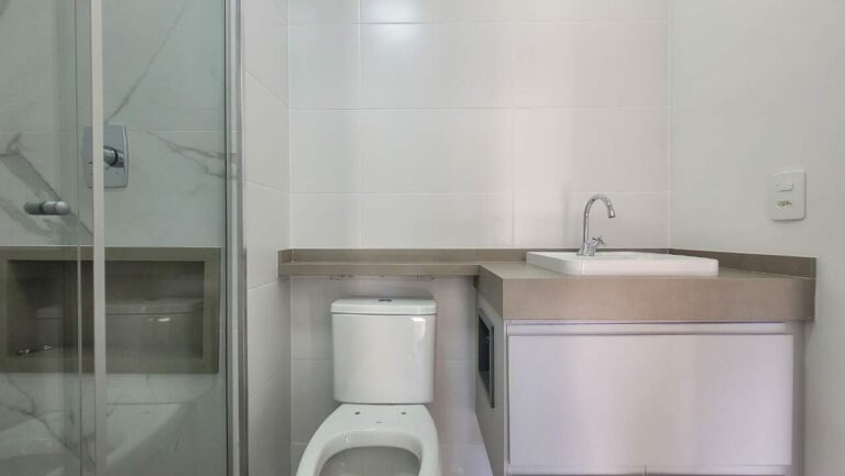 Apartamento à venda no Jardim Olhos d'Água :
