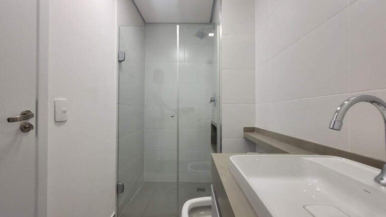 Apartamento à venda no Jardim Olhos d'Água :