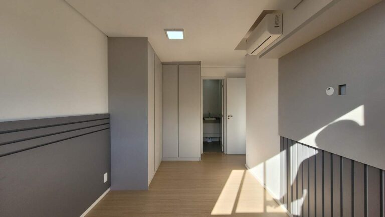 Apartamento à venda no Jardim Olhos d'Água :