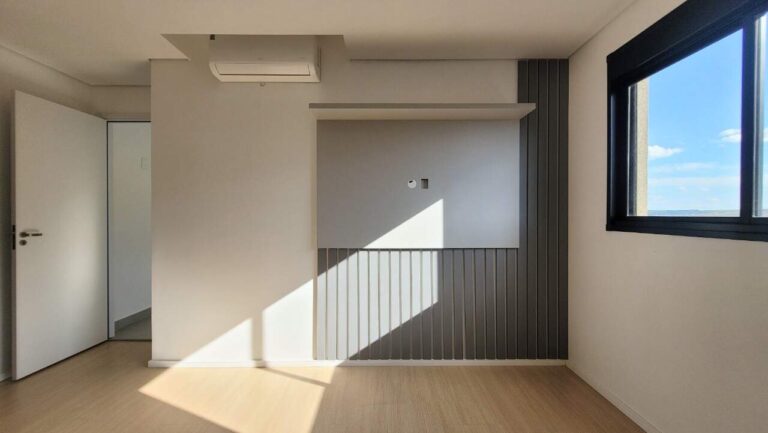 Apartamento à venda no Jardim Olhos d'Água :