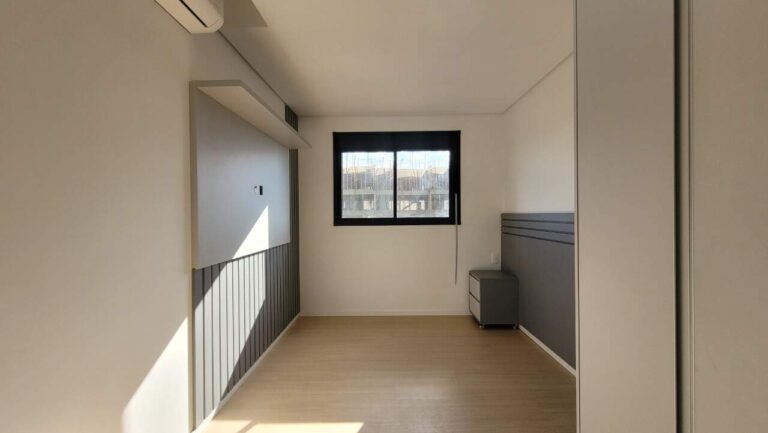 Apartamento à venda no Jardim Olhos d'Água :
