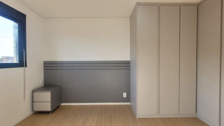 Apartamento à venda no Jardim Olhos d'Água :
