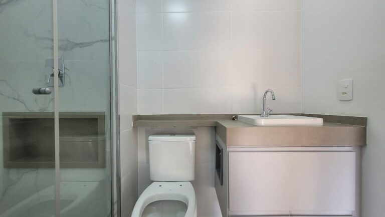 Apartamento à venda no Jardim Olhos d'Água :