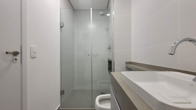 Apartamento à venda no Jardim Olhos d'Água :