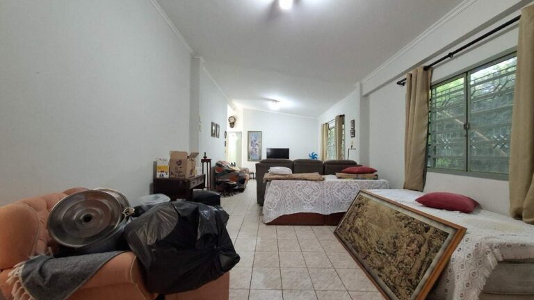Casa à venda no Ribeirânia: