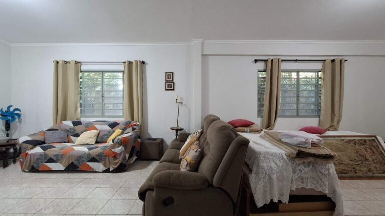 Casa à venda no Ribeirânia: