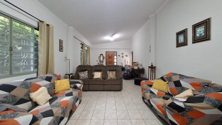 Casa à venda no Ribeirânia: