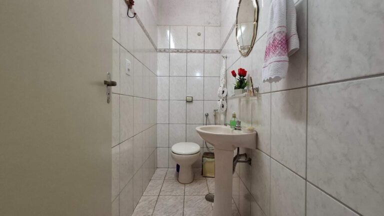 Casa à venda no Ribeirânia: