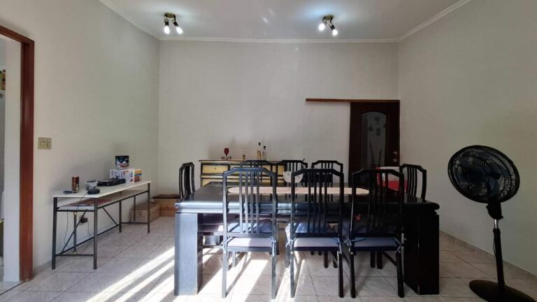 Casa à venda no Ribeirânia: