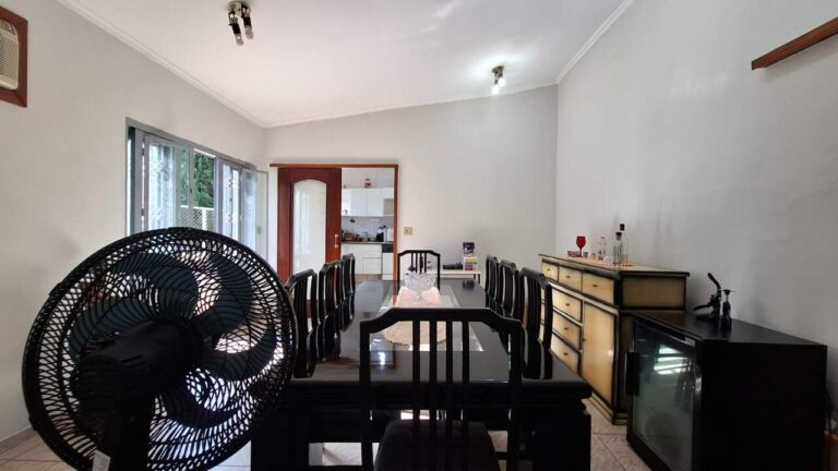 Casa à venda no Ribeirânia: