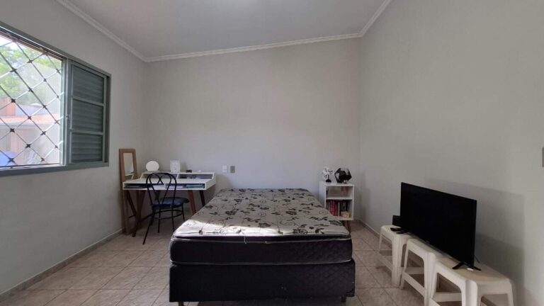 Casa à venda no Ribeirânia: