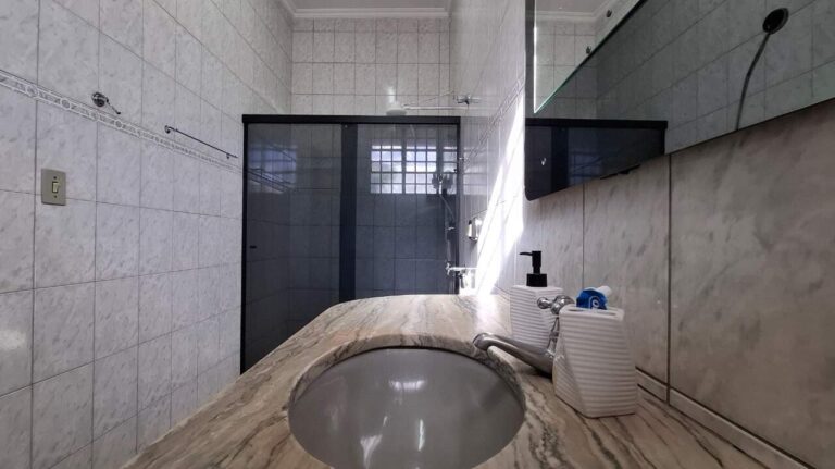 Casa à venda no Ribeirânia: