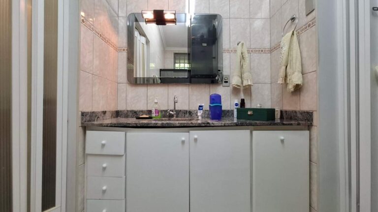 Casa à venda no Ribeirânia: