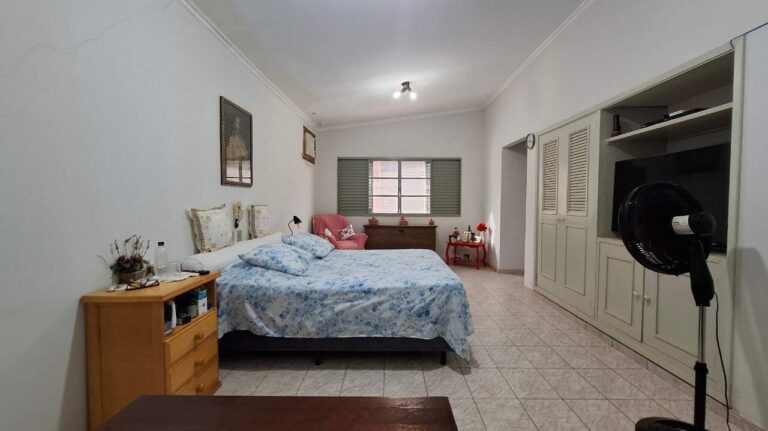 Casa à venda no Ribeirânia: