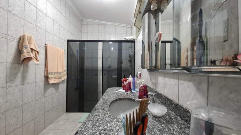 Casa à venda no Ribeirânia: