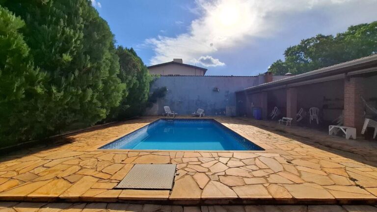 Casa à venda no Ribeirânia: