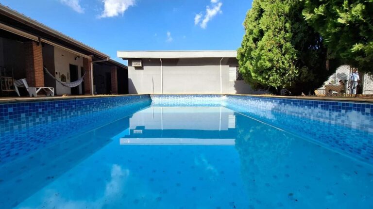 Casa à venda no Ribeirânia: