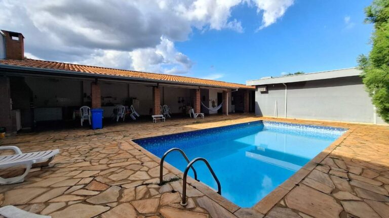 Casa à venda no Ribeirânia:
