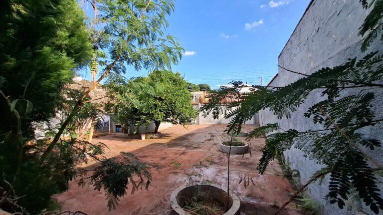 Casa à venda no Ribeirânia: