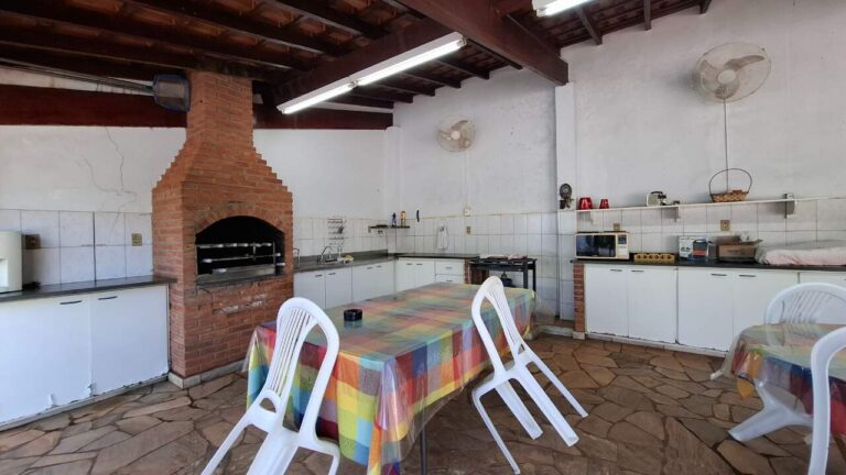 Casa à venda no Ribeirânia: