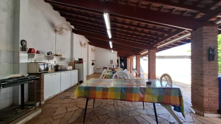 Casa à venda no Ribeirânia: