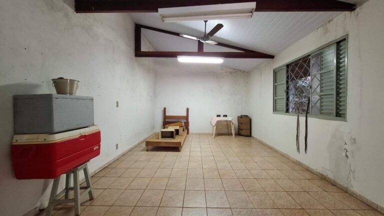 Casa à venda no Ribeirânia: