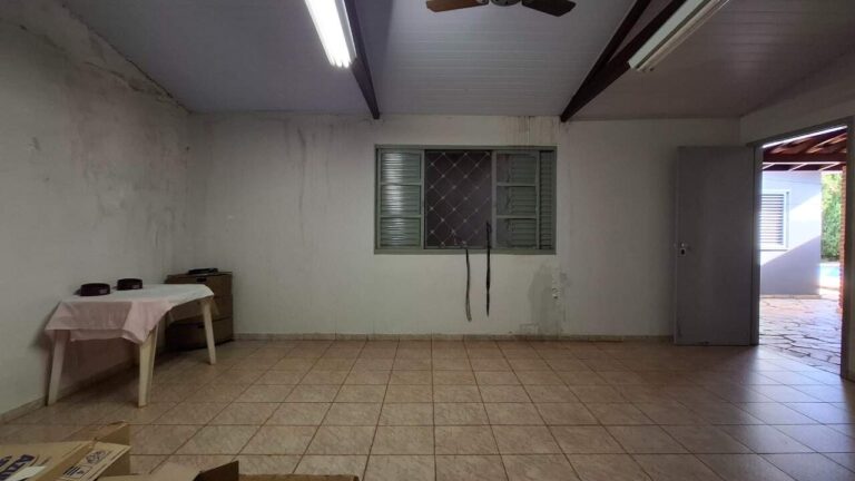 Casa à venda no Ribeirânia: