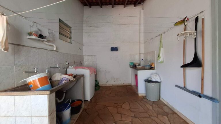 Casa à venda no Ribeirânia: