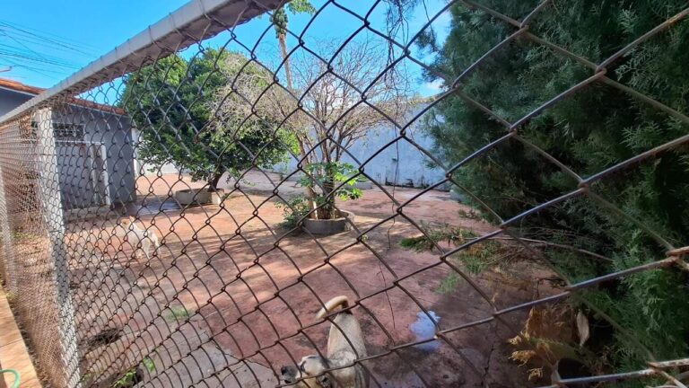 Casa à venda no Ribeirânia: