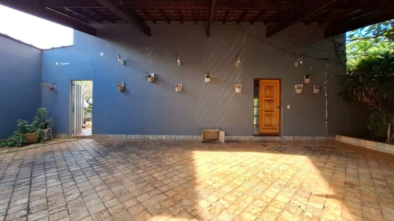 Casa à venda no Ribeirânia: