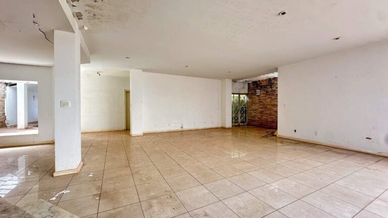 Casa à venda no Alto da Boa Vista: