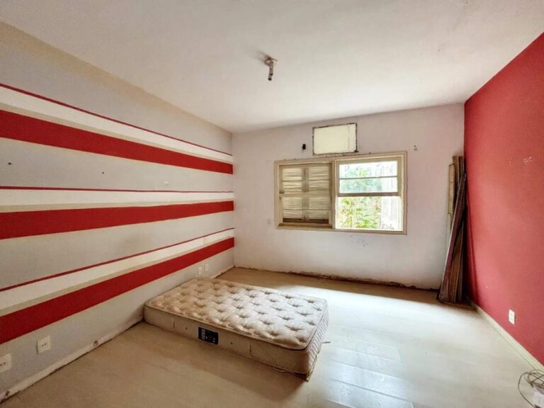 Casa à venda no Alto da Boa Vista: