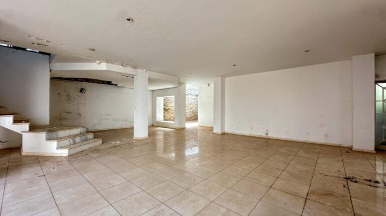 Casa à venda no Alto da Boa Vista: