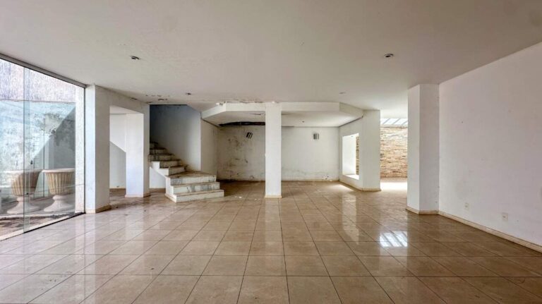 Casa à venda no Alto da Boa Vista: