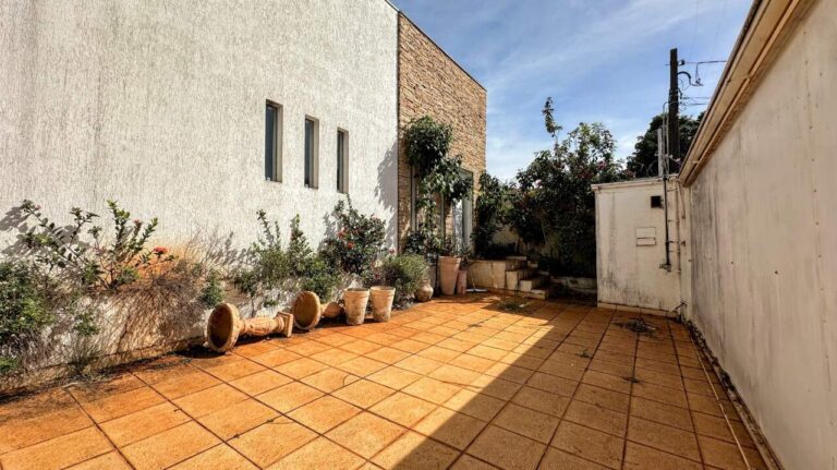 Casa à venda no Alto da Boa Vista: