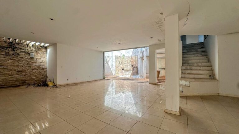 Casa à venda no Alto da Boa Vista: